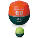 大知遠投60　LL
